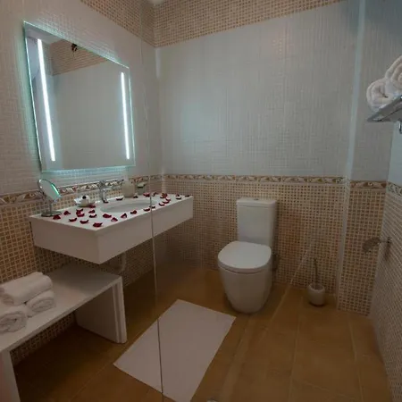 De Charme (adults Only) Tirana
