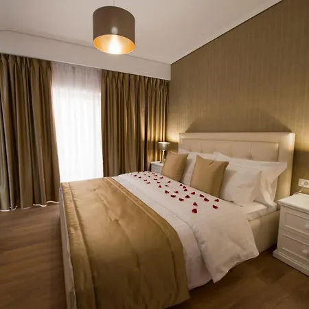 De Charme (adults Only) Hotel Tirana