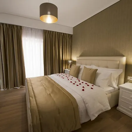 Hotel De Charme Tirana
