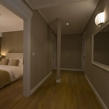 De Charme (adults Only) 4*