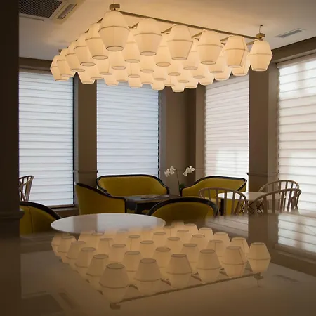 Hotel De Charme (adults Only)