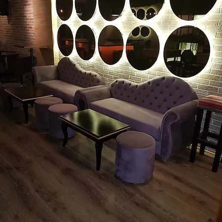 De Charme 4* Tirana