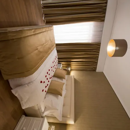 De Charme (adults Only) Hotell