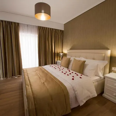 De Charme (adults Only) Szálloda Tirana