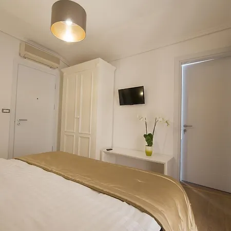 فندق De Charme (adults Only) تيرانا