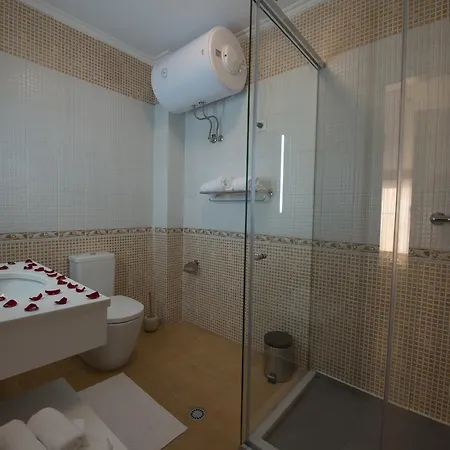 De Charme (adults Only) Szálloda 4*