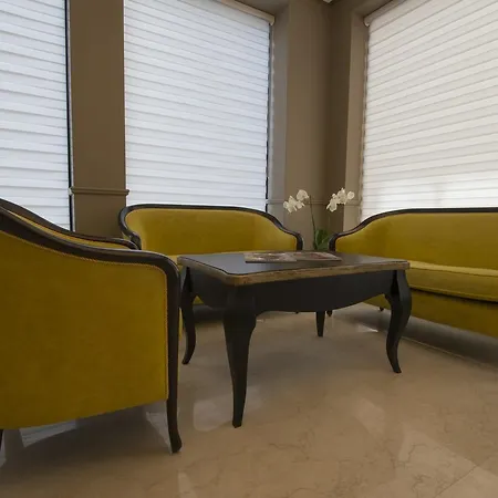 فندق De Charme (adults Only) تيرانا