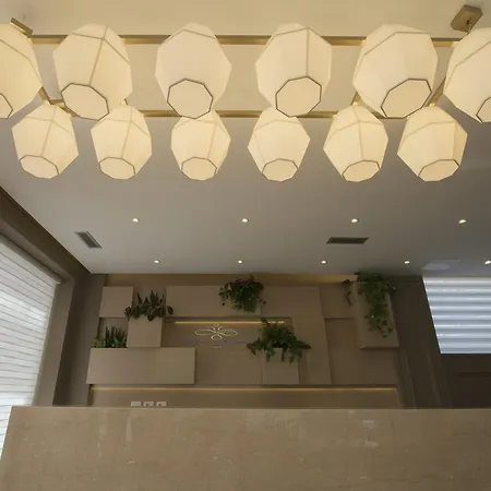 فندق De Charme (adults Only) تيرانا