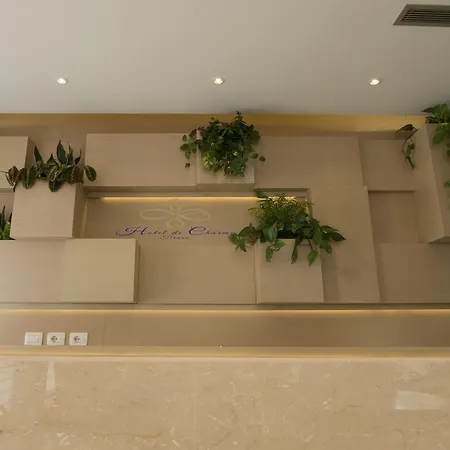 De Charme (adults Only) Szálloda 4*