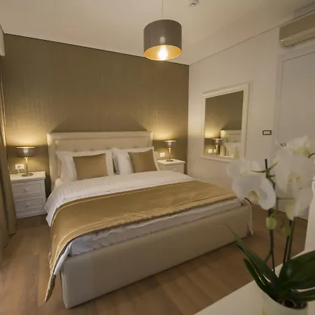 De Charme (adults Only) 4* تيرانا