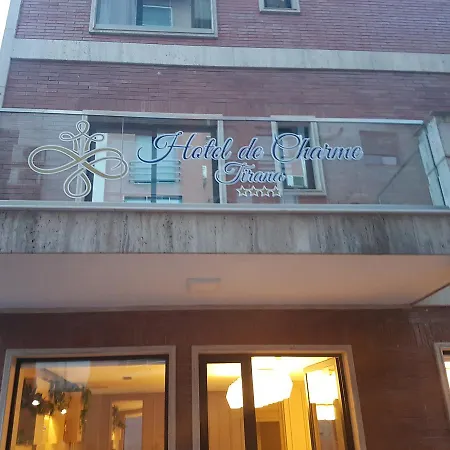 De Charme (adults Only) فندق