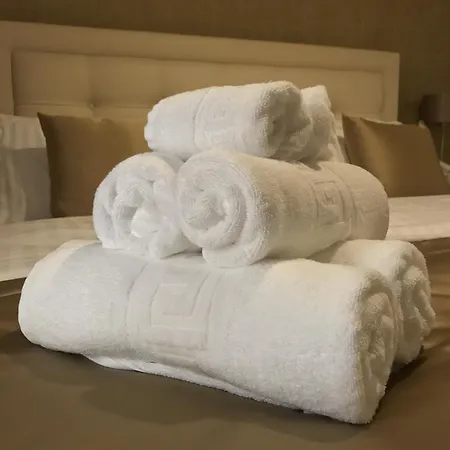 Hotell De Charme (adults Only)