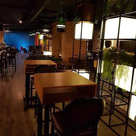 De Charme (adults Only) تيرانا