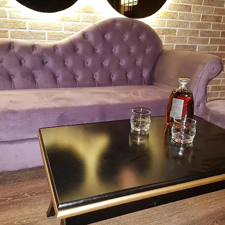 Отель De Charme (adults Only) 4*