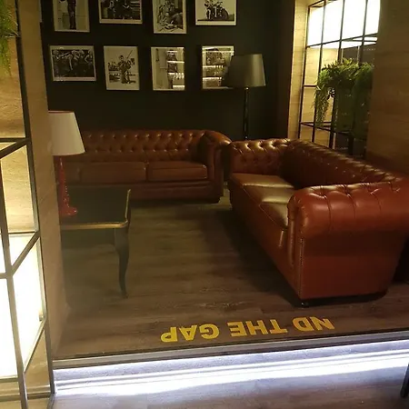 Hotell De Charme (adults Only) 4*