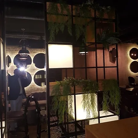 De Charme (adults Only) Тирана