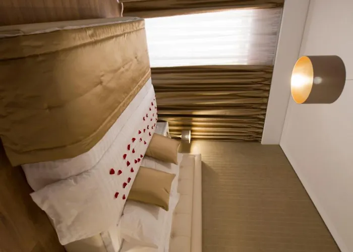 De Charme (adults Only) Hotel