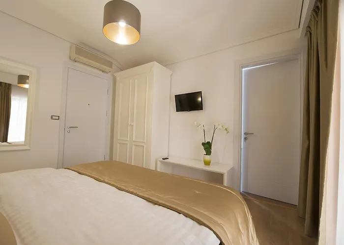 Hotel De Charme Tirana