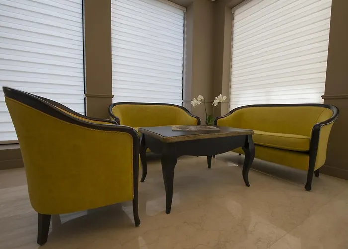 Hotel De Charme Tirana