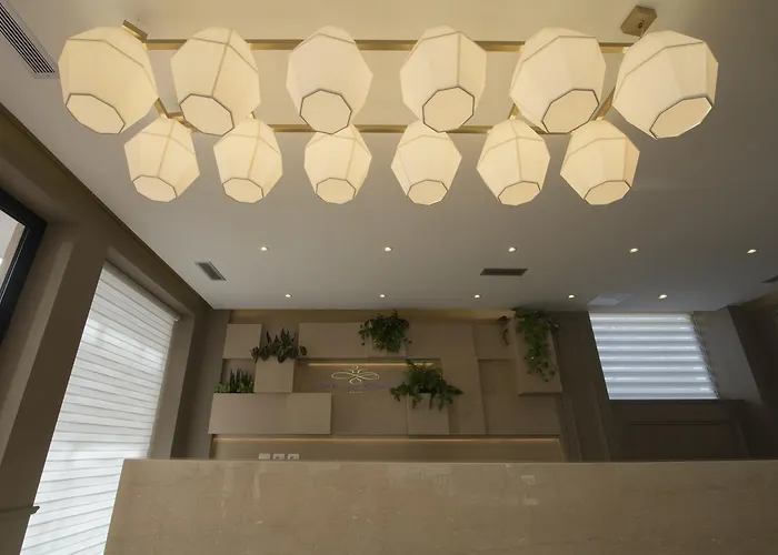 Hotel De Charme Tirana