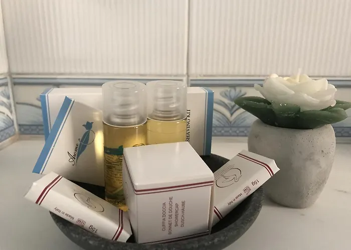 De Charme Hotel Tirana