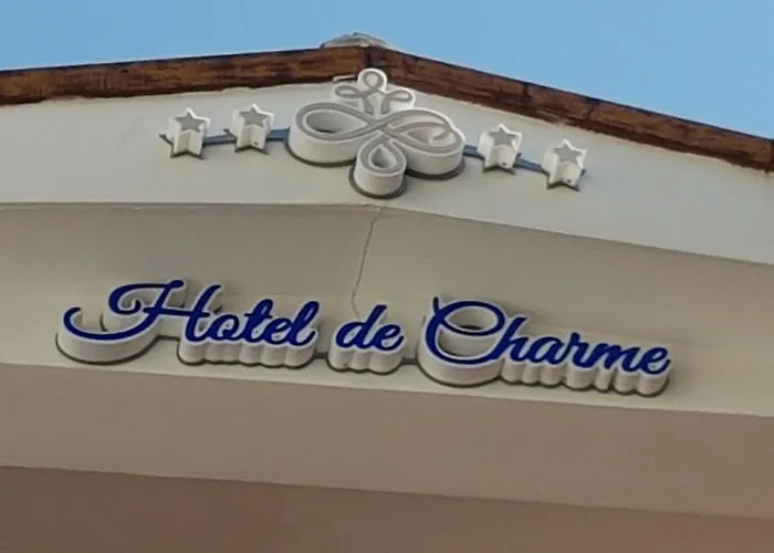 Hotel De Charme Tirana