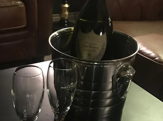 De Charme (adults Only) Hotel