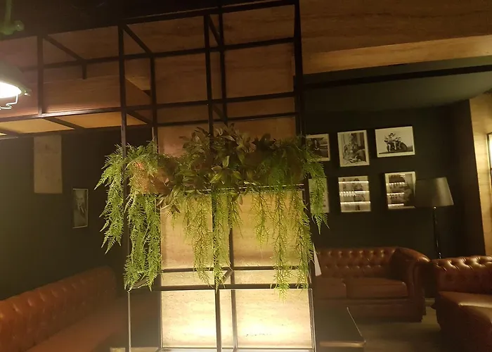 Hotel De Charme (adults Only)