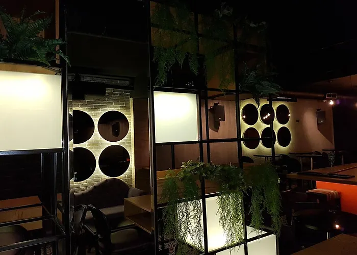 De Charme (adults Only) 4*